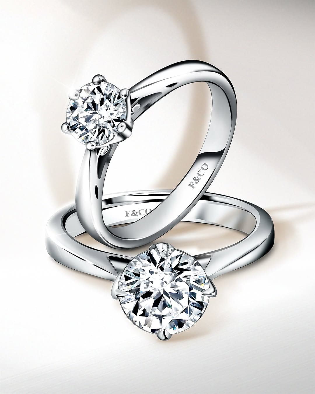 Ini Alasan Cincin Nikah dengan Sertifikat GIA Lebih Dipercaya Banyak Pasangan?