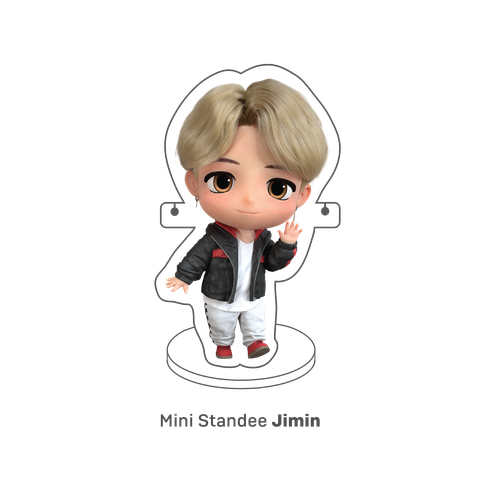 jimin-standee