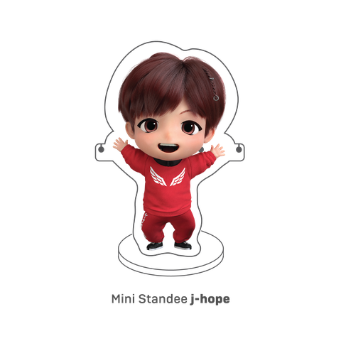 jhope-standee