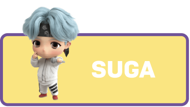 SUGA