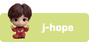 j-hope