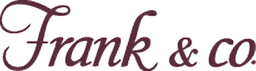 frank & co logo