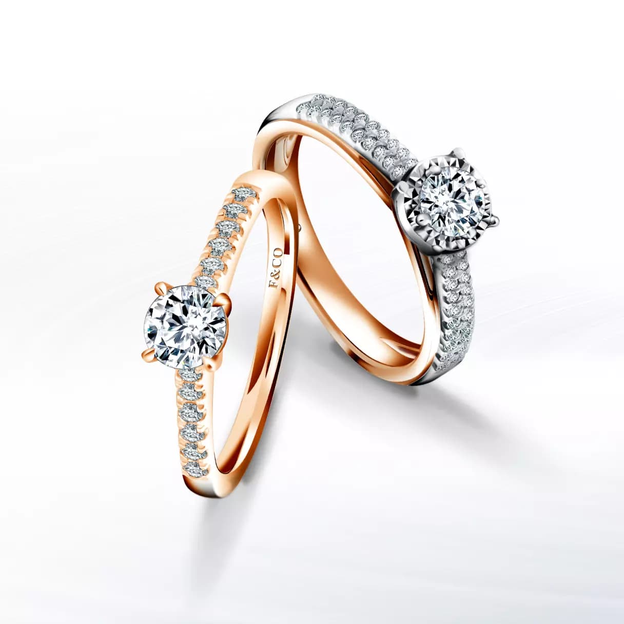 Anniversary Ring image