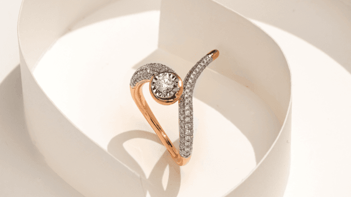 Harga cincin timeless jewellery
