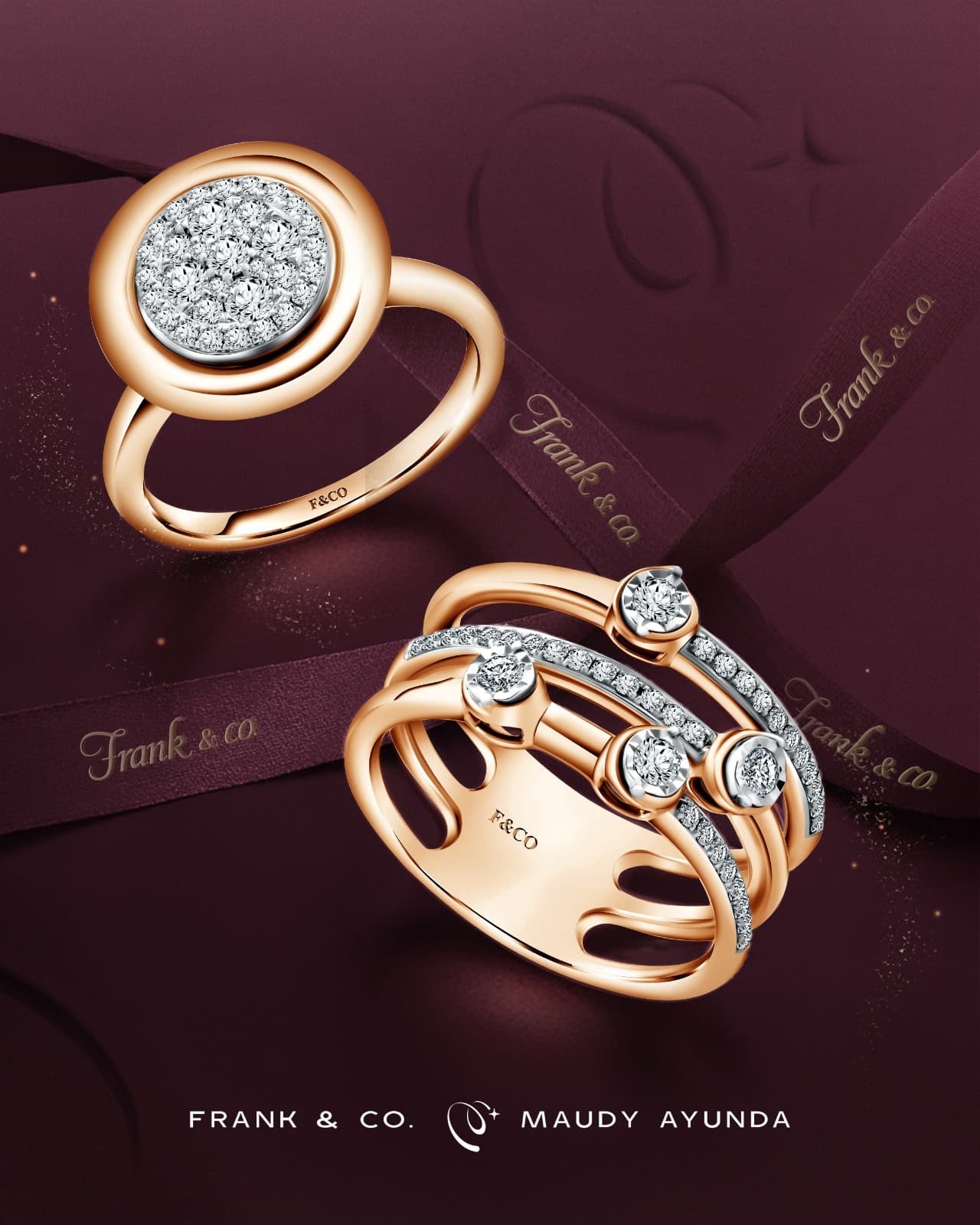 Model Cincin Terbaru untuk Wanita Dewasa yang Elegan dan Berkelas