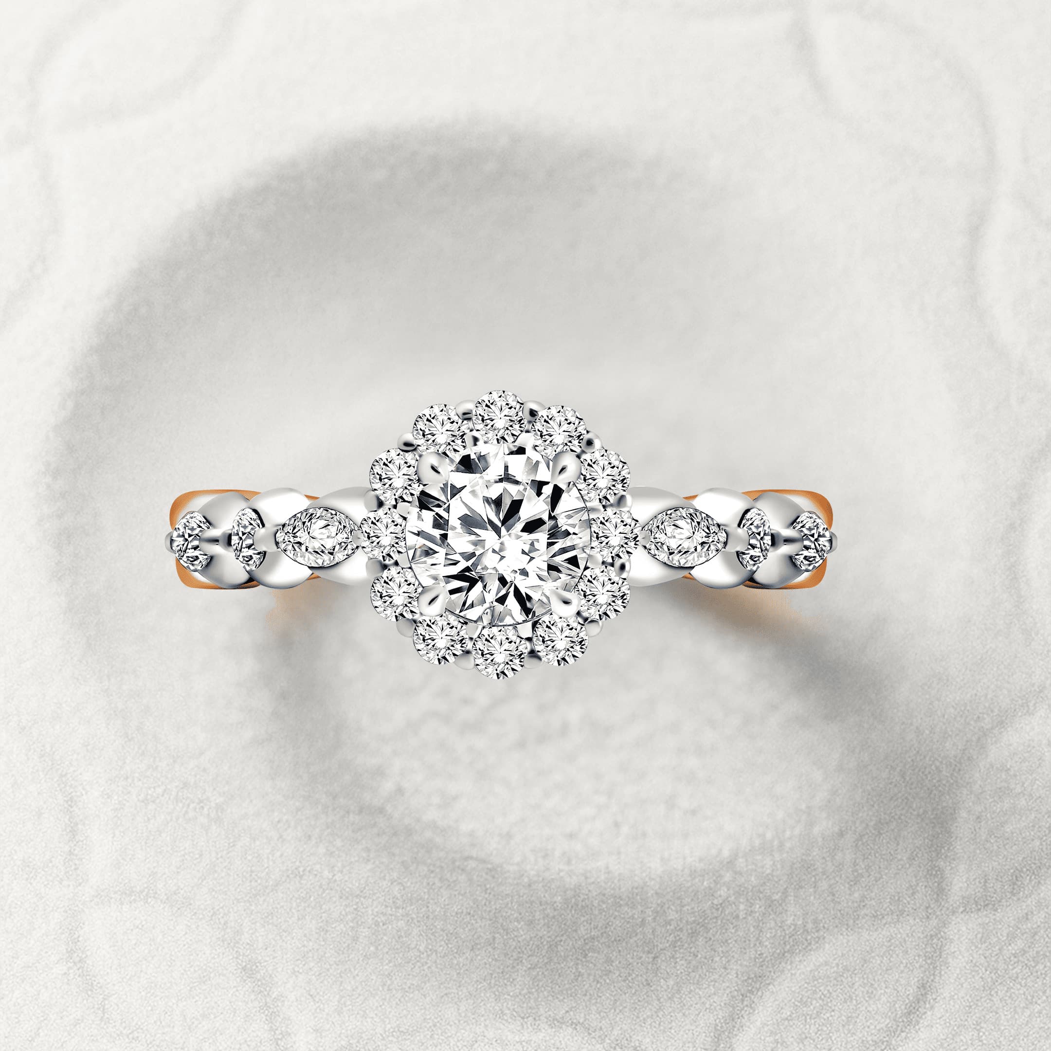 Diamond Clarity dan Penjelasan 4C untuk Memahami Kualitas Berlian