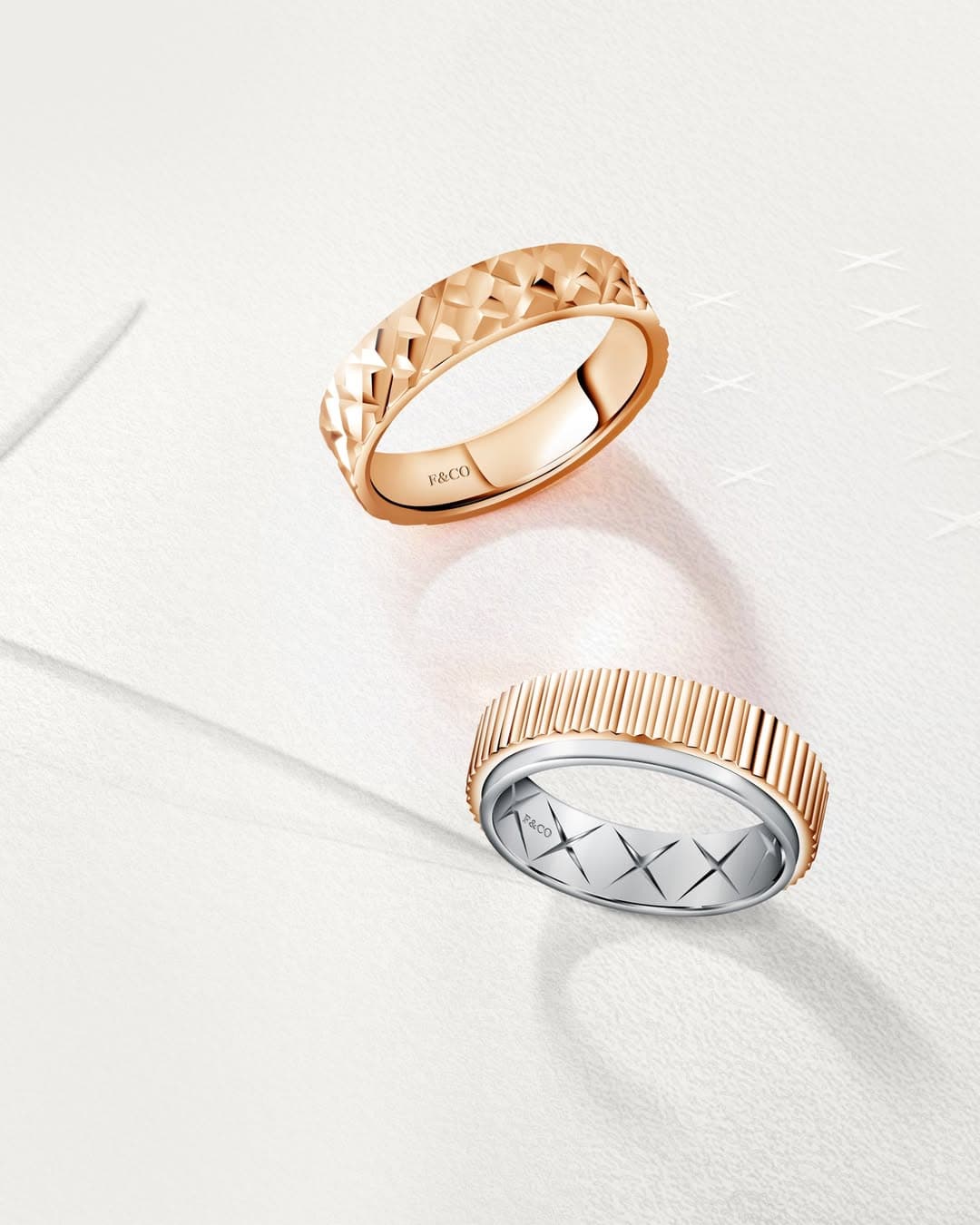 Inilah Trend Cincin Kawin yang Paling Banyak Dipilih Pasangan Milenial