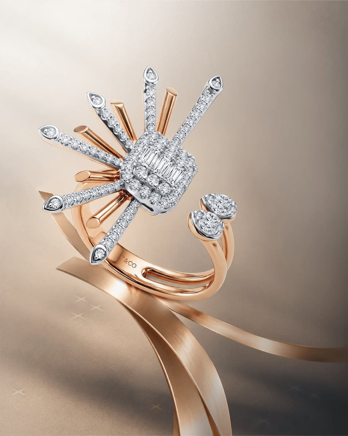 Model Cincin Terbaru Love Poetry Reimagined: Mana yang Cocok?