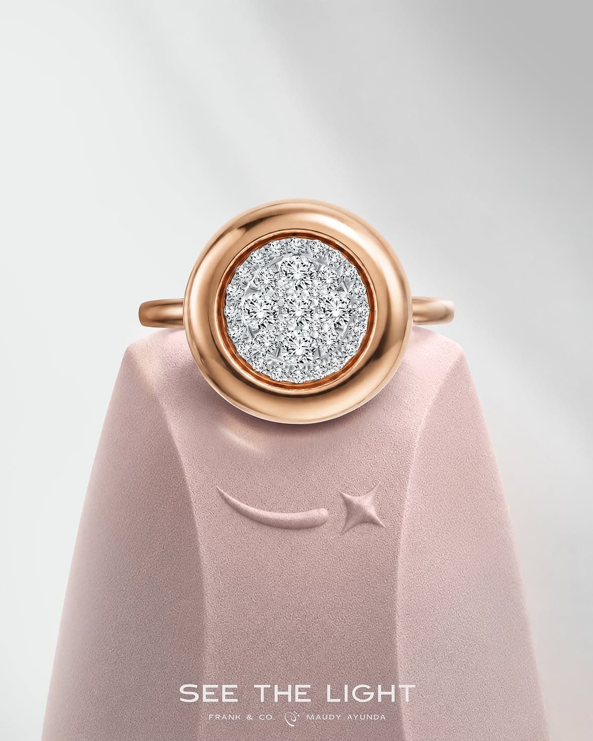 Inspirasi Kado Ulang Tahun untuk Ibu yang Istimewa: Jewellery dengan Sustainable Gold