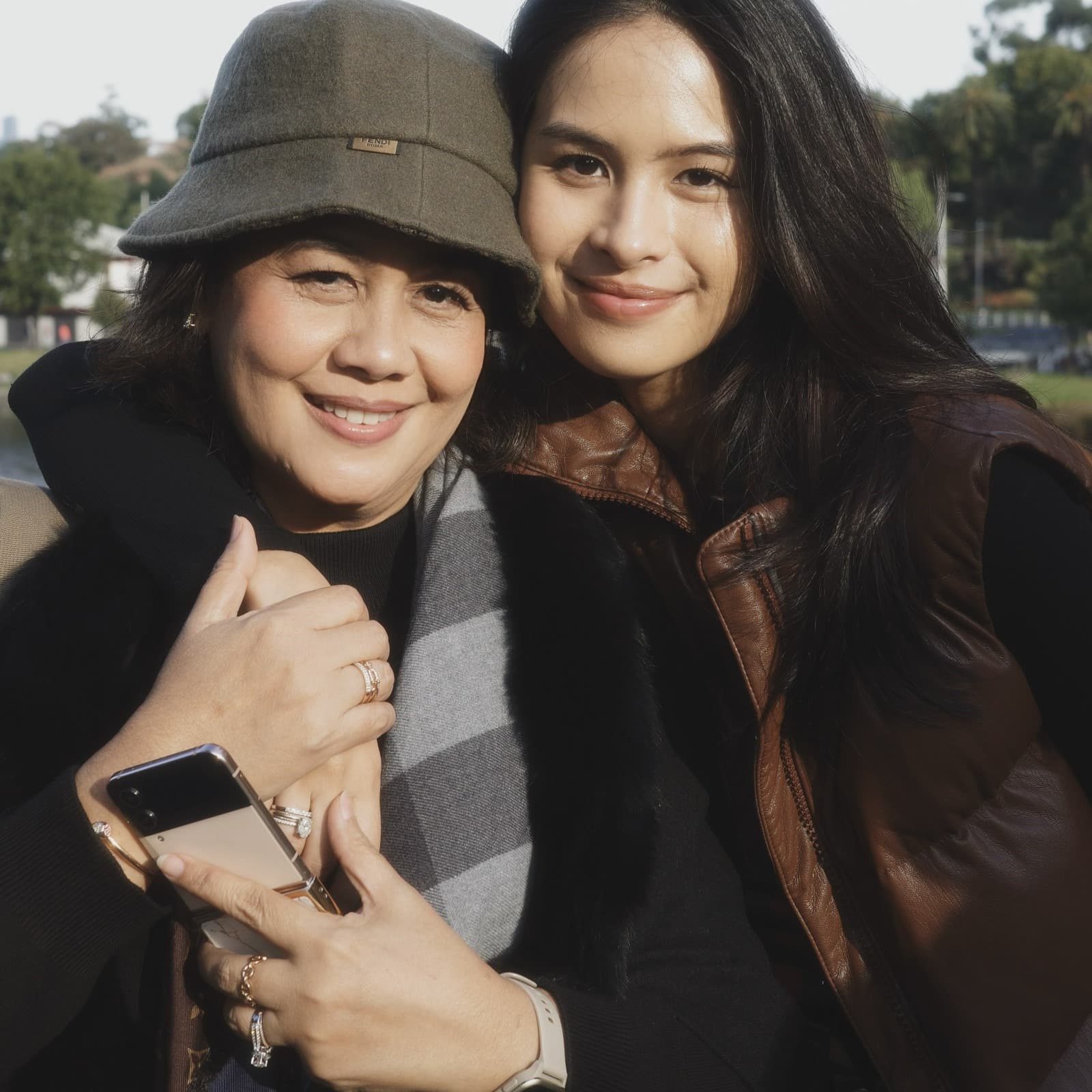 Makna Perhiasan Berlian sebagai Kado Ulang Tahun untuk Ibu Tercinta