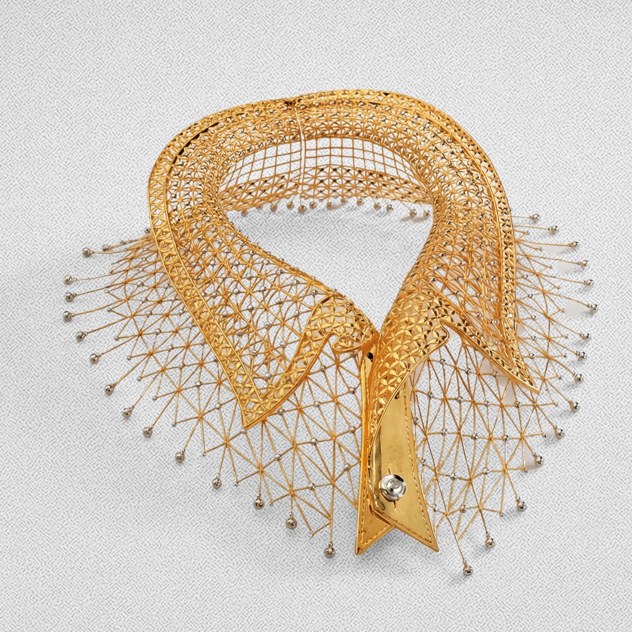 Frank & co. Hadirkan Masterpiece Perhiasan Award-Winning Untuk Meriahkan 30th Anniversary