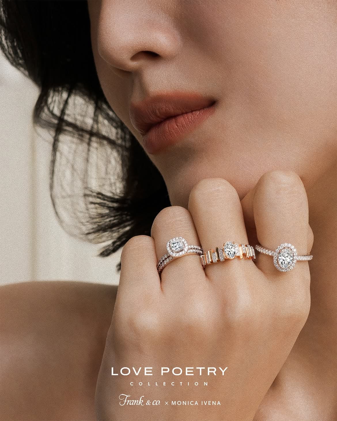 5 Model Cincin Tunangan yang Selalu Menjadi Favorit Calon Pengantin