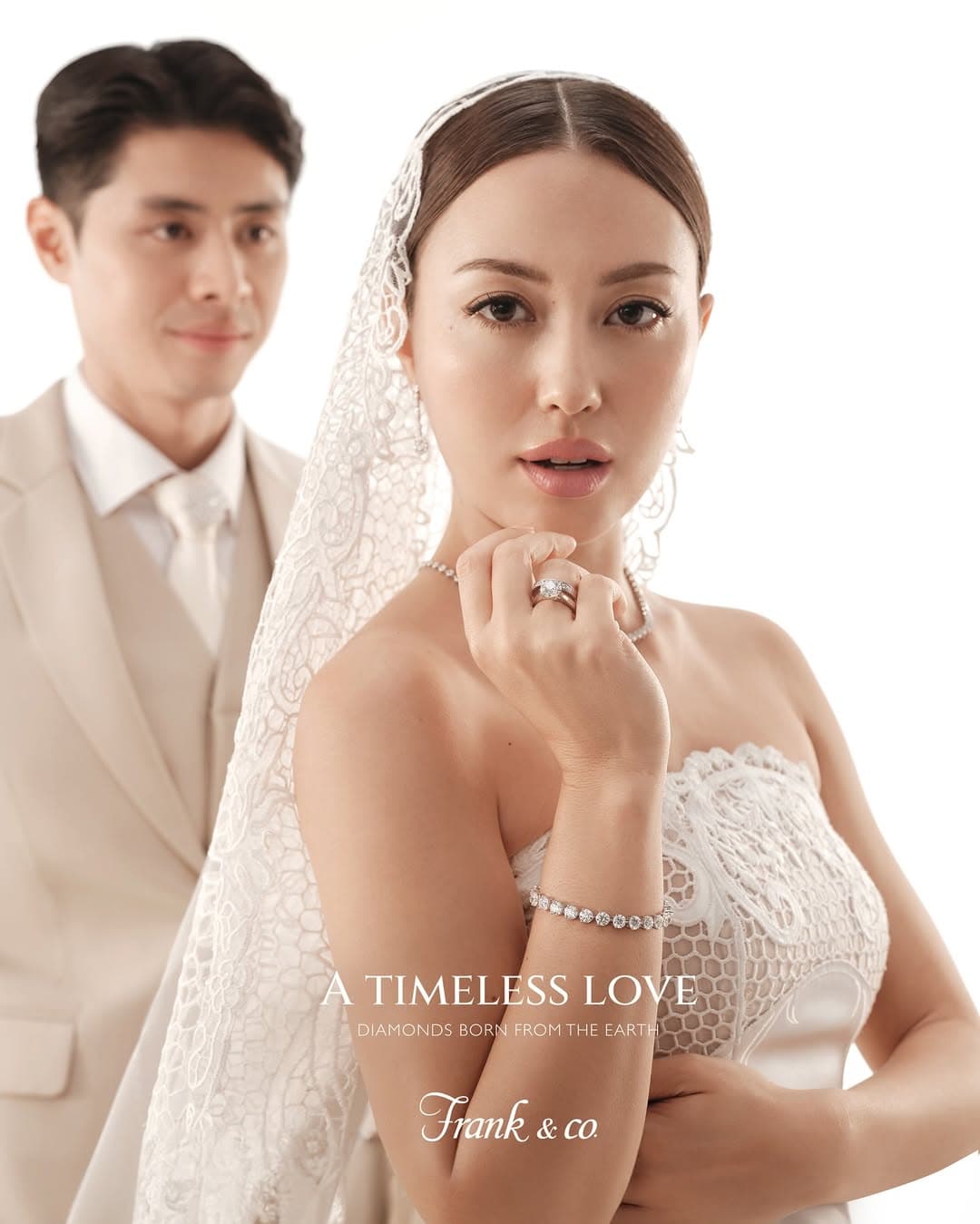 Inspirasi Cincin Nikah Simple dan Timeless untuk Konsep Pernikahan Sederhana