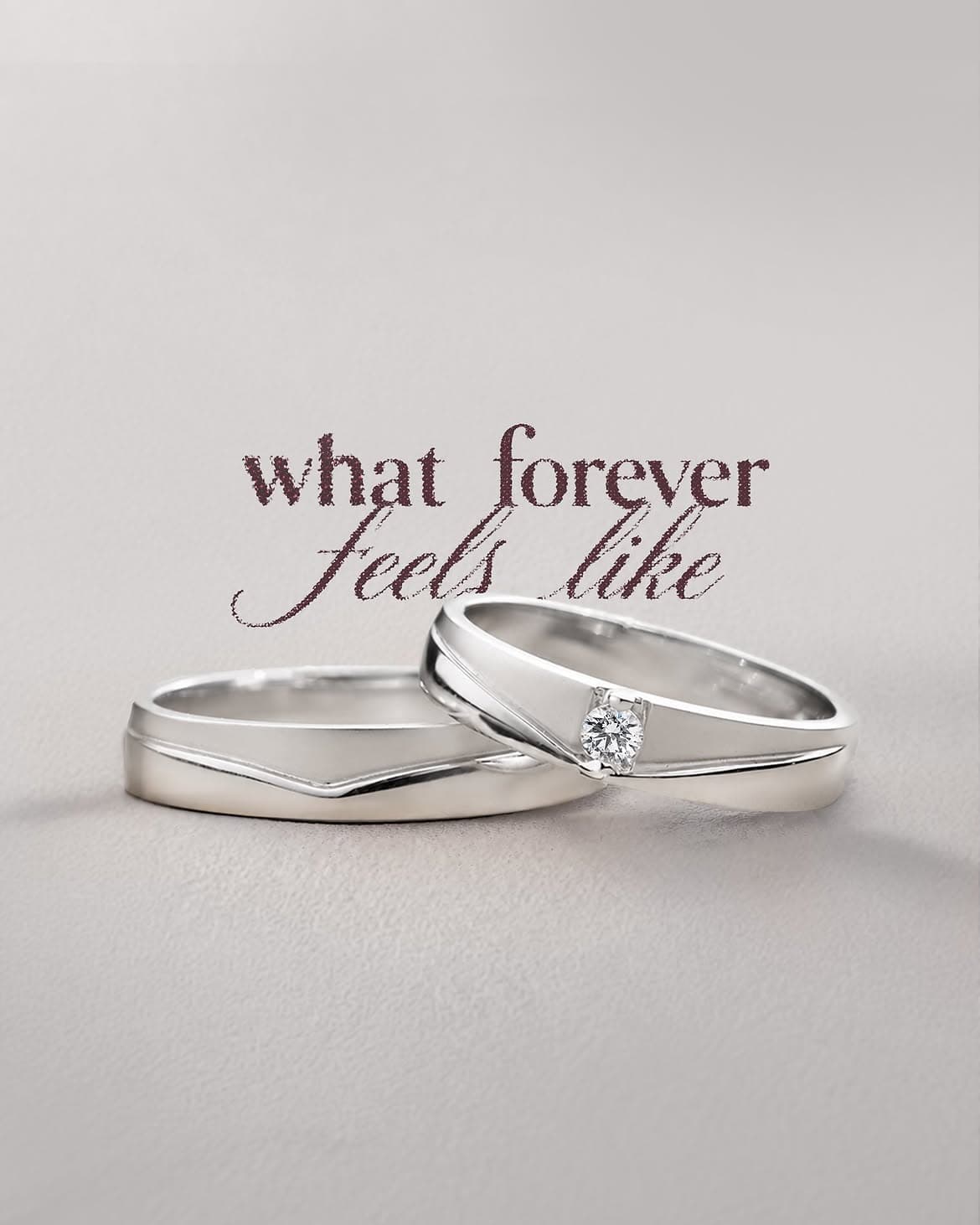 Mengenal Ukuran Cincin yang Tepat sebelum Memilih Wedding Ring Frank & co.