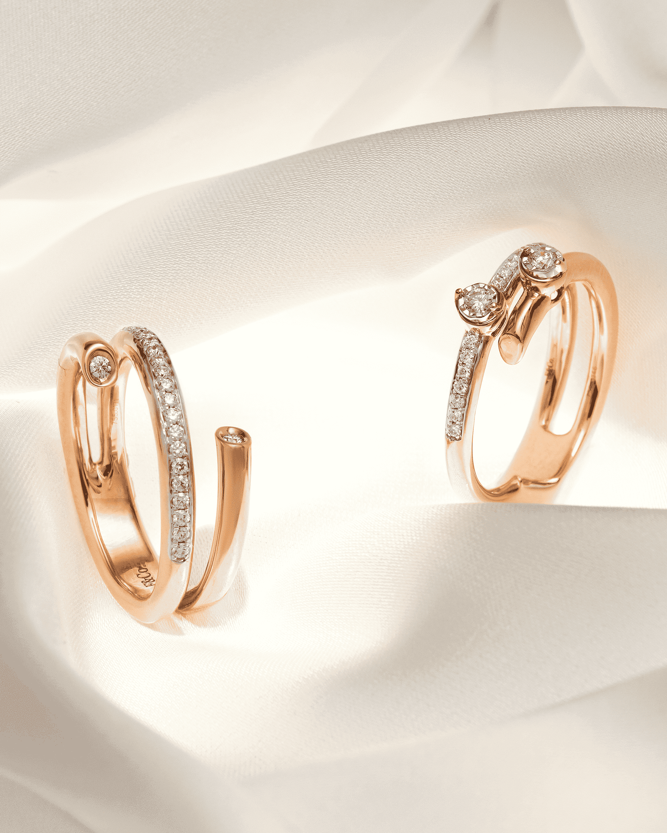 Inspirasi Cincin Simple Tapi Mewah untuk Tampilan yang Elegan Setiap Hari