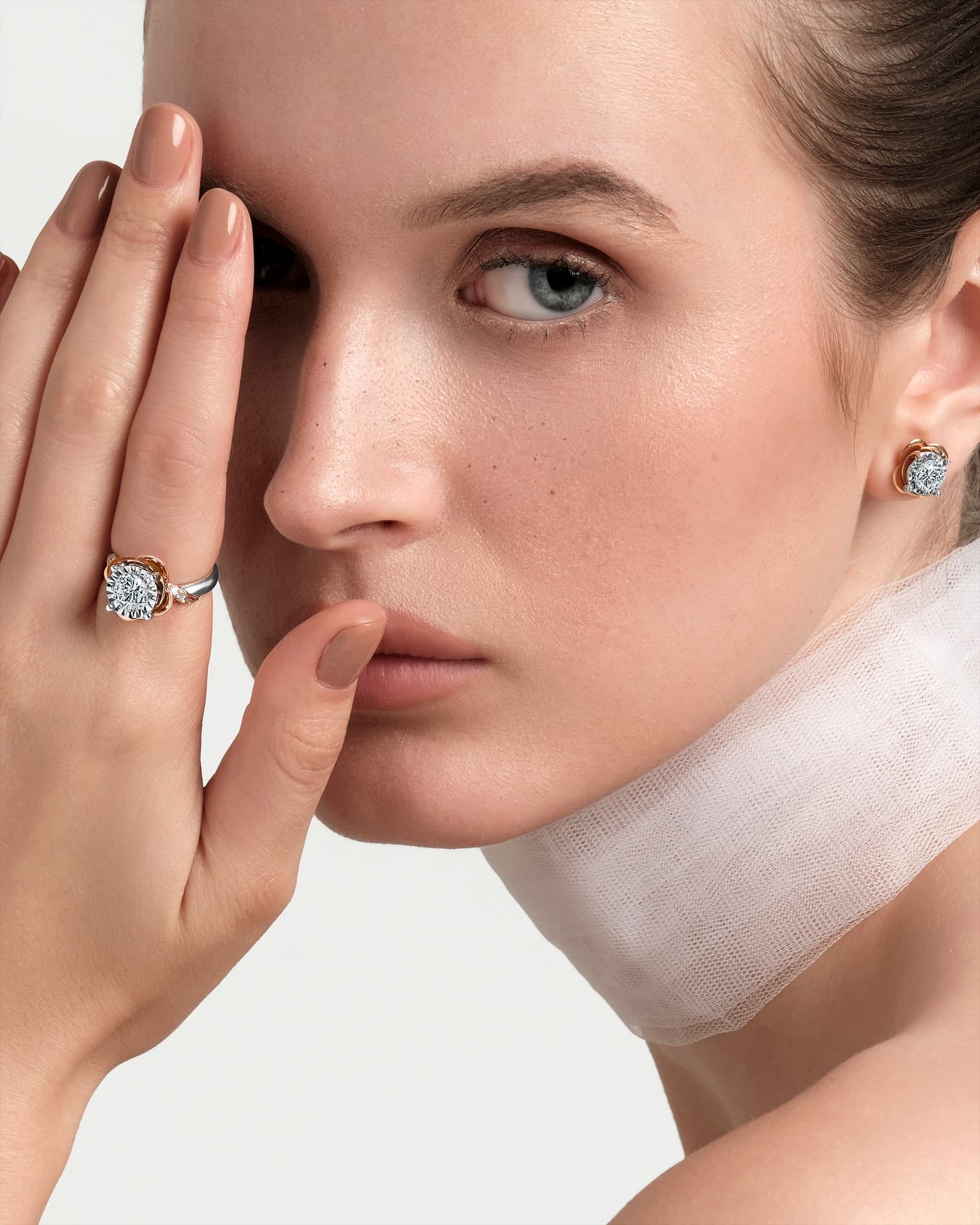 Mengenal Frank & co. sebagai Jewellery Store dengan Natural Diamond Terbaik Indonesia