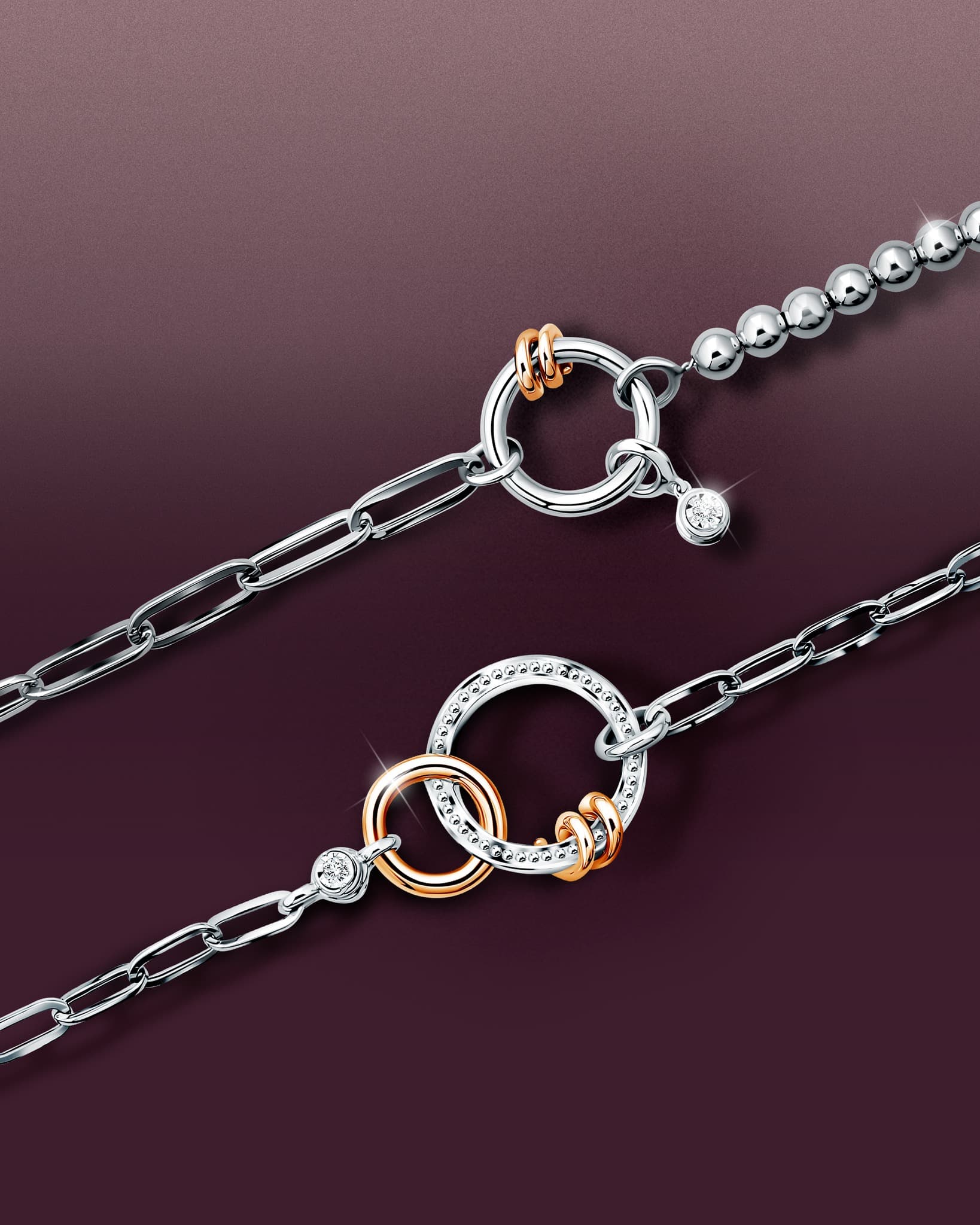 Pesona Bracelet Fine Light, Makna di Balik Desain yang Elegan