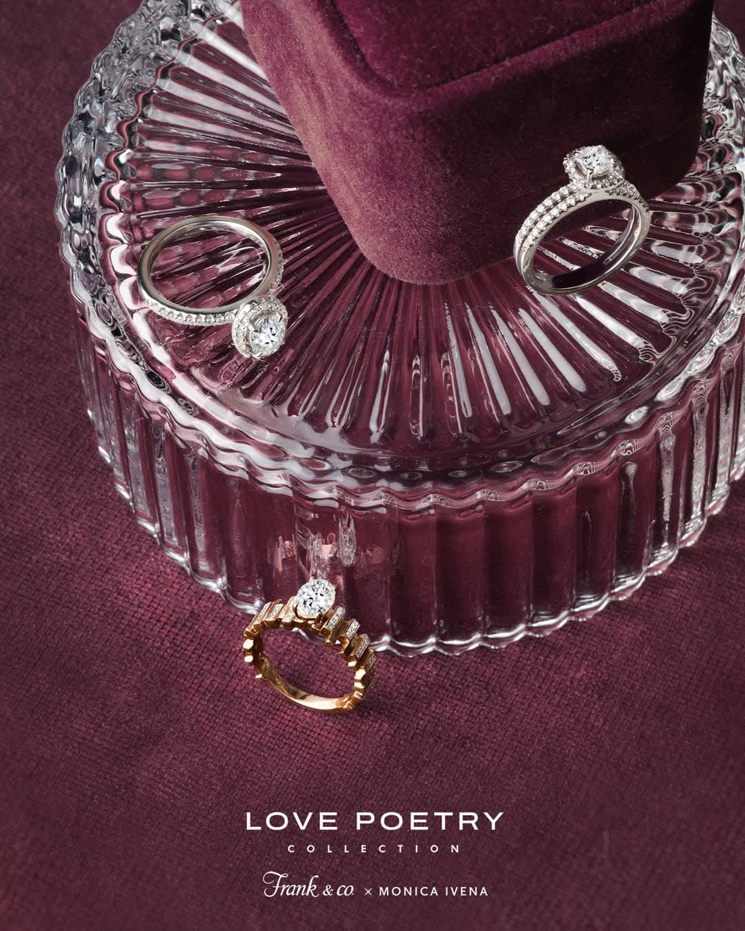 Inspirasi Model Cincin Tunangan yang Timeless untuk Momen Lamaran yang Spesial