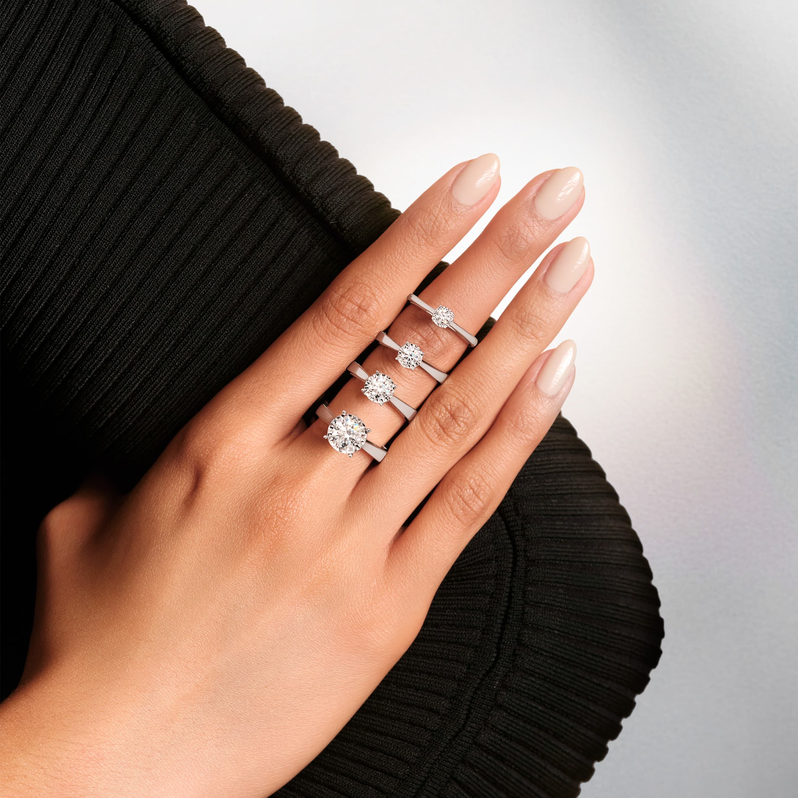 Cara Menentukan Ukuran Cincin Untuk Pria dan Wanita yang Tepat agar Nyaman Dikenakan