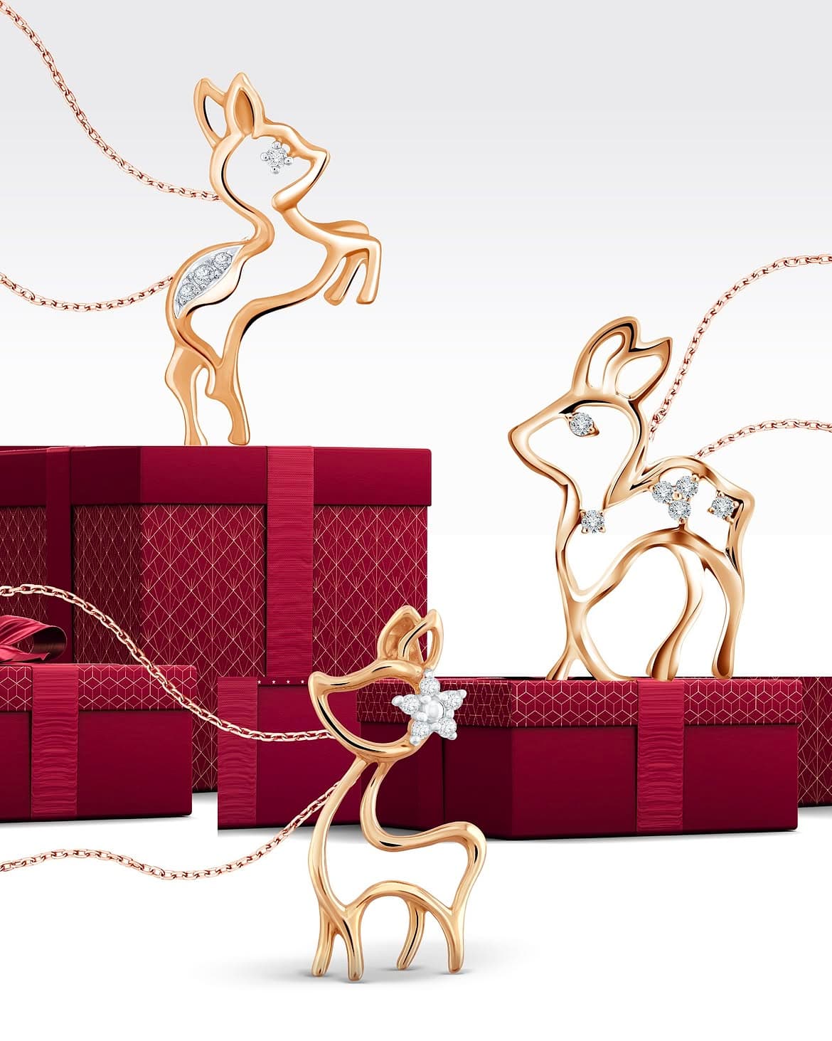 Tips Memilih First Jewellery untuk Kado Anak Perempuan yang Manis dan Elegan
