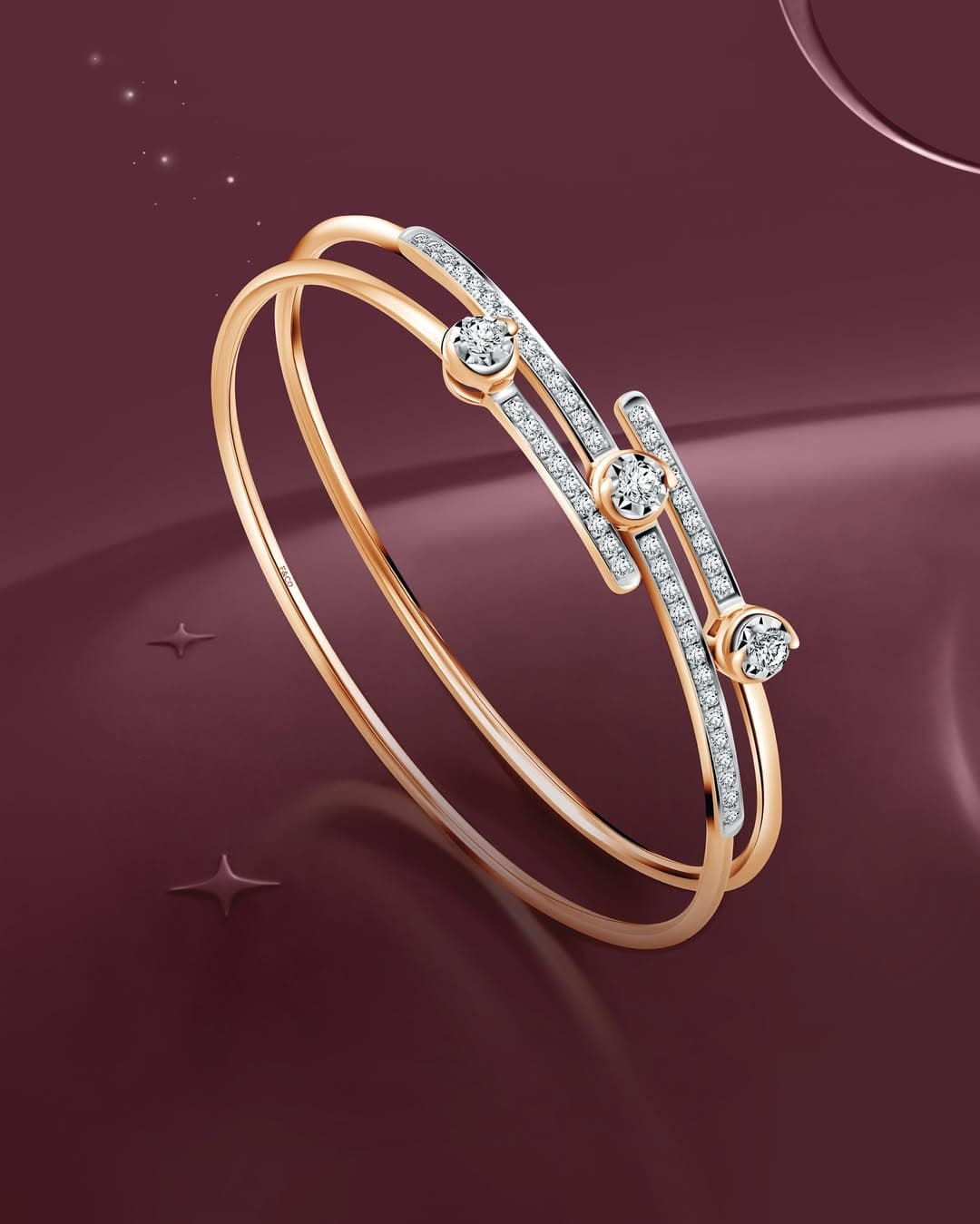 Daya Tarik Gelang Bangle sebagai Fashion Statement yang Jarang Diketahui Banyak Orang