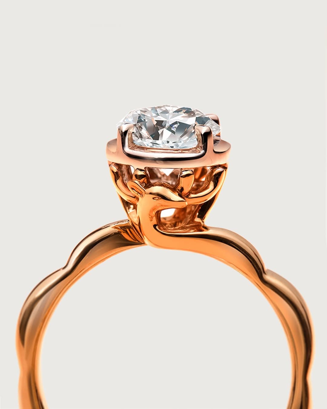 Mengapa Cincin Simple tapi Mewah ini Menjadi Trend Masa Kini