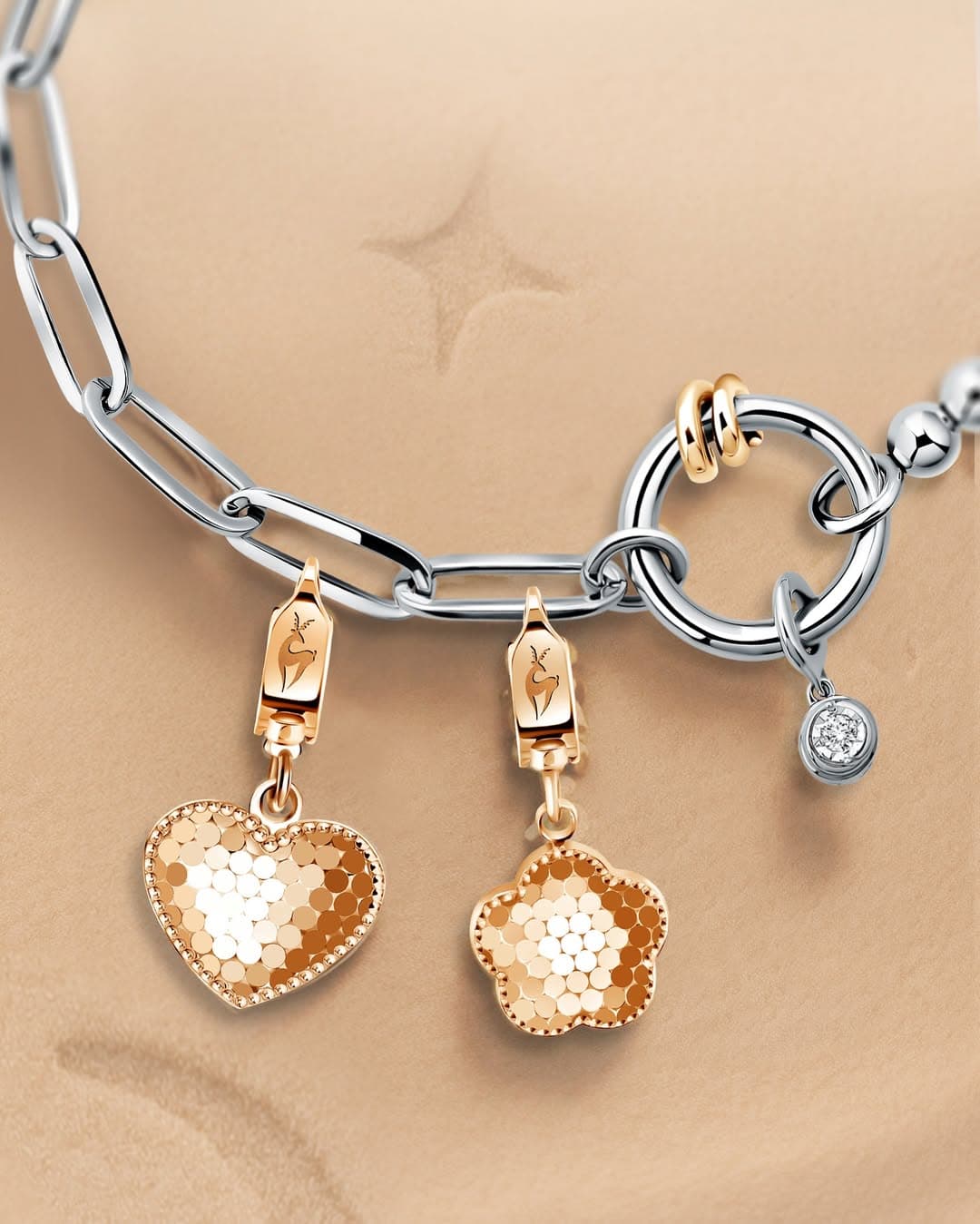 Yuk Miliki Semua Charm Bracelets Frank & co. dengan Desain Lucu dan Playful