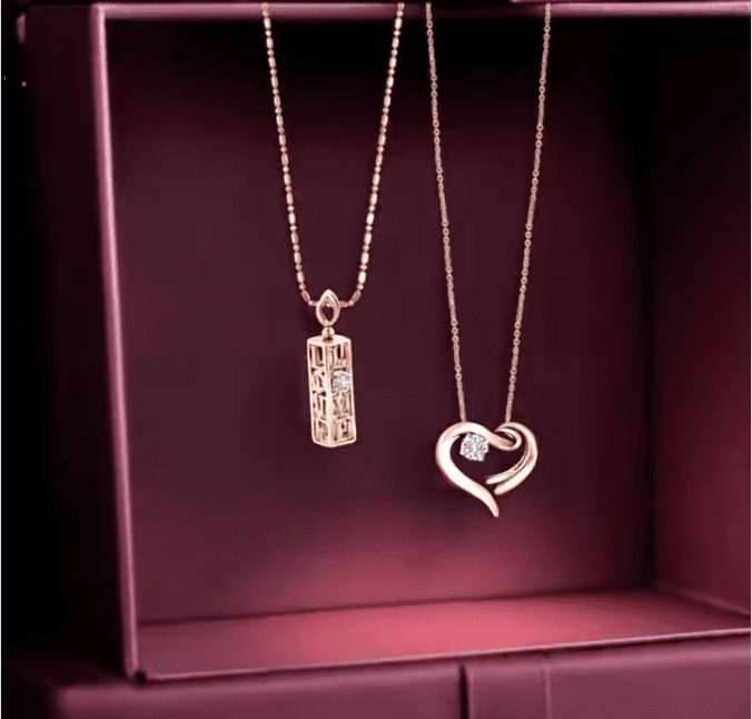 Valentine Gift Guide: Menentukan Berapa Harga Berlian Terbaik Untuk Hadiah Valentine