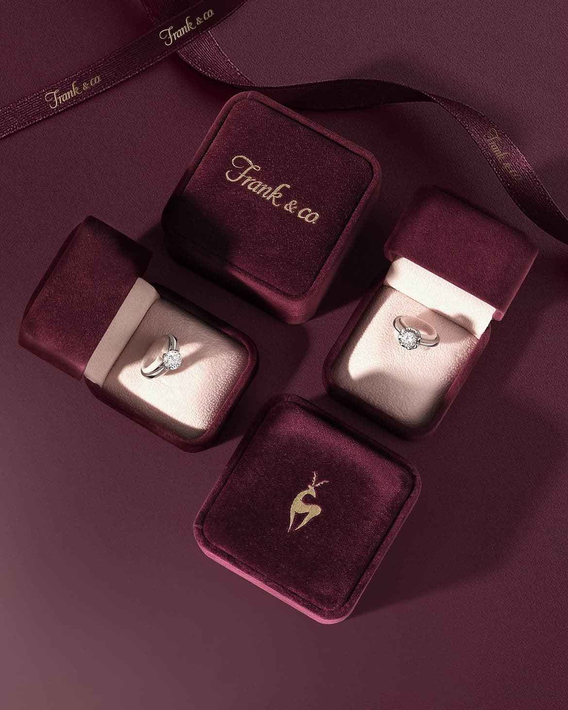 Mengenal Cerita dan Makna di Balik Jewellery Collection Frank & co.