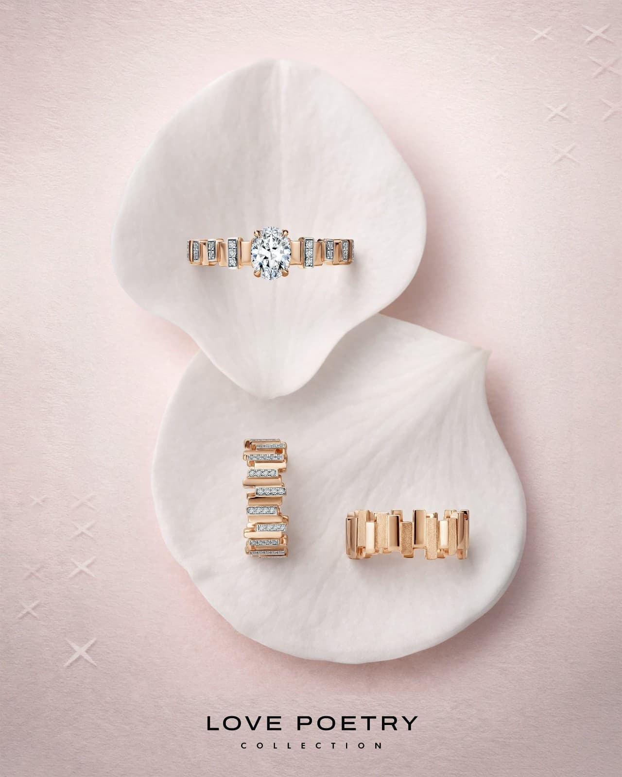 Mengenal Bentuk dan Harga Berlian: dari Oval hingga Cushion Diamond di Frank & co.