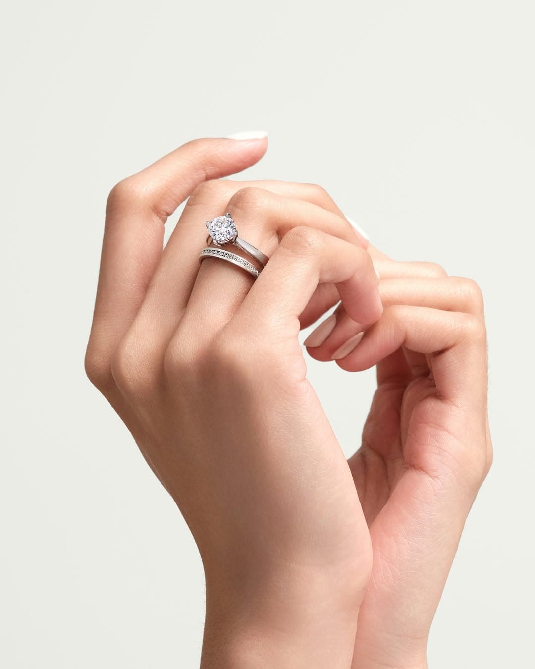 Di Balik Harga Cincin Frank & co.: Ini Kualitas Natural Diamond dengan Standar Terbaiknya