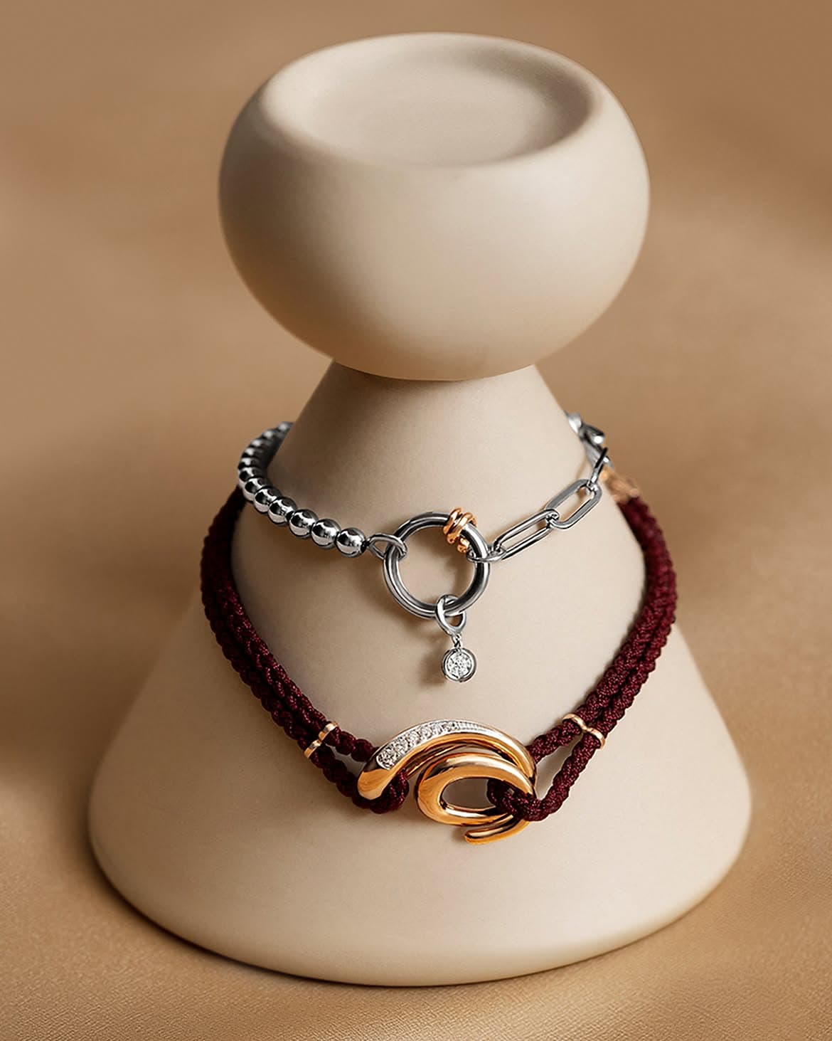 Gelang Bracelet Wanita sebagai Trend Everyday Jewellery yang Bisa Dipakai Setiap Hari