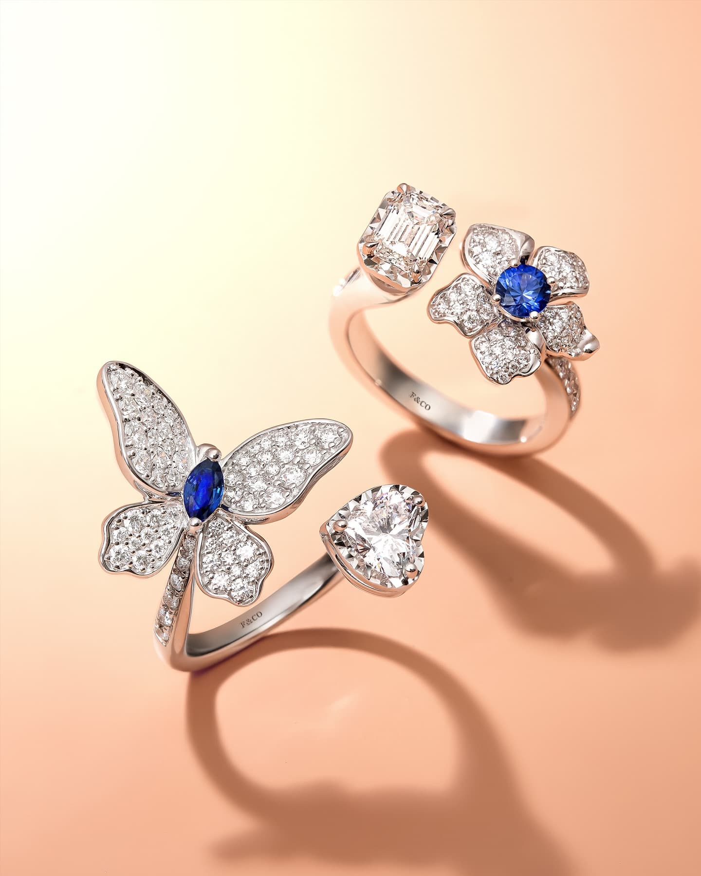 Mengenal Keistimewaan Batu Sapphire: Pesona Permata Biru pada Perhiasan Mewah