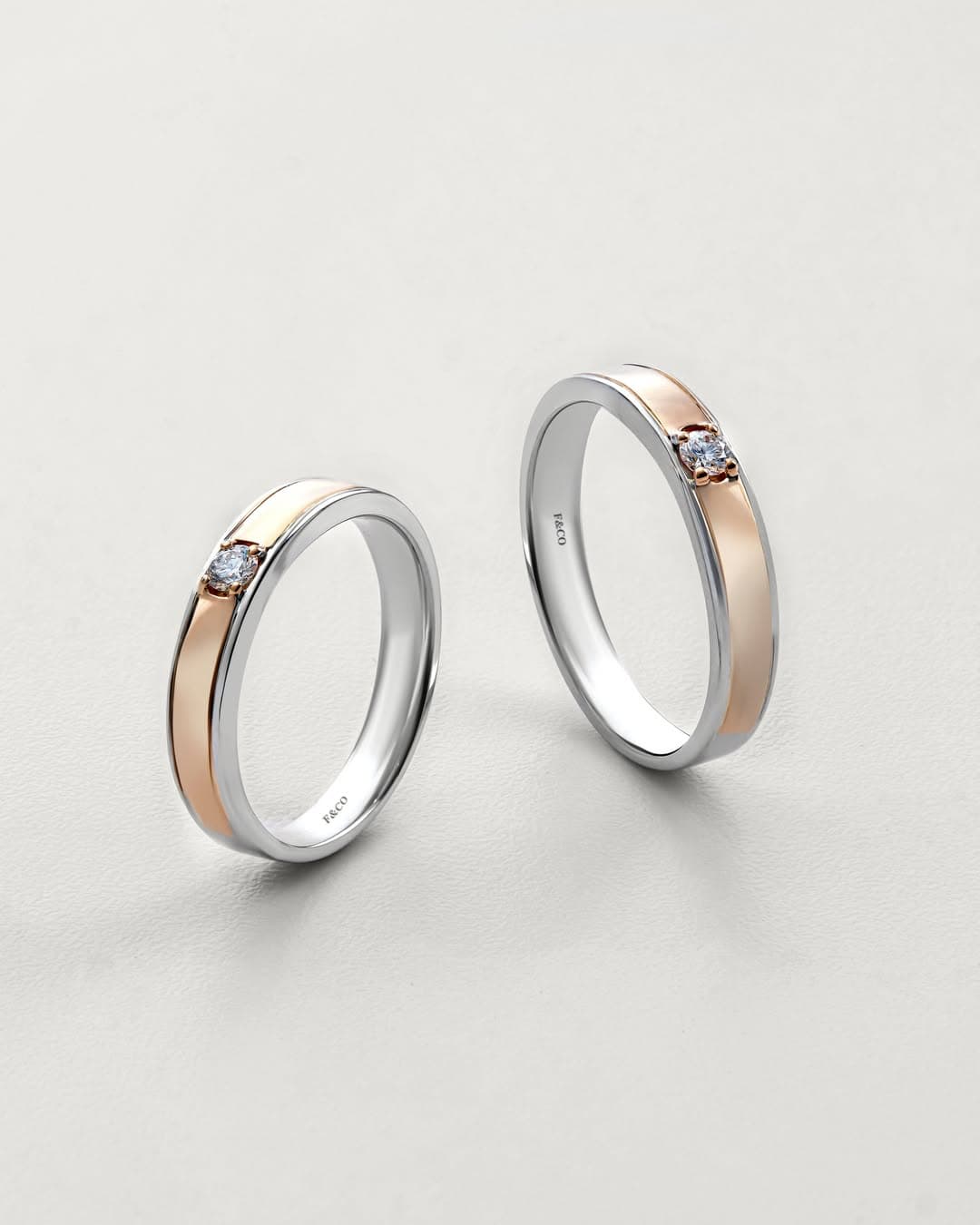 Cara Menentukan Ukuran Cincin Pria dan Wanita yang Tepat Sebelum Membeli Cincin Nikah