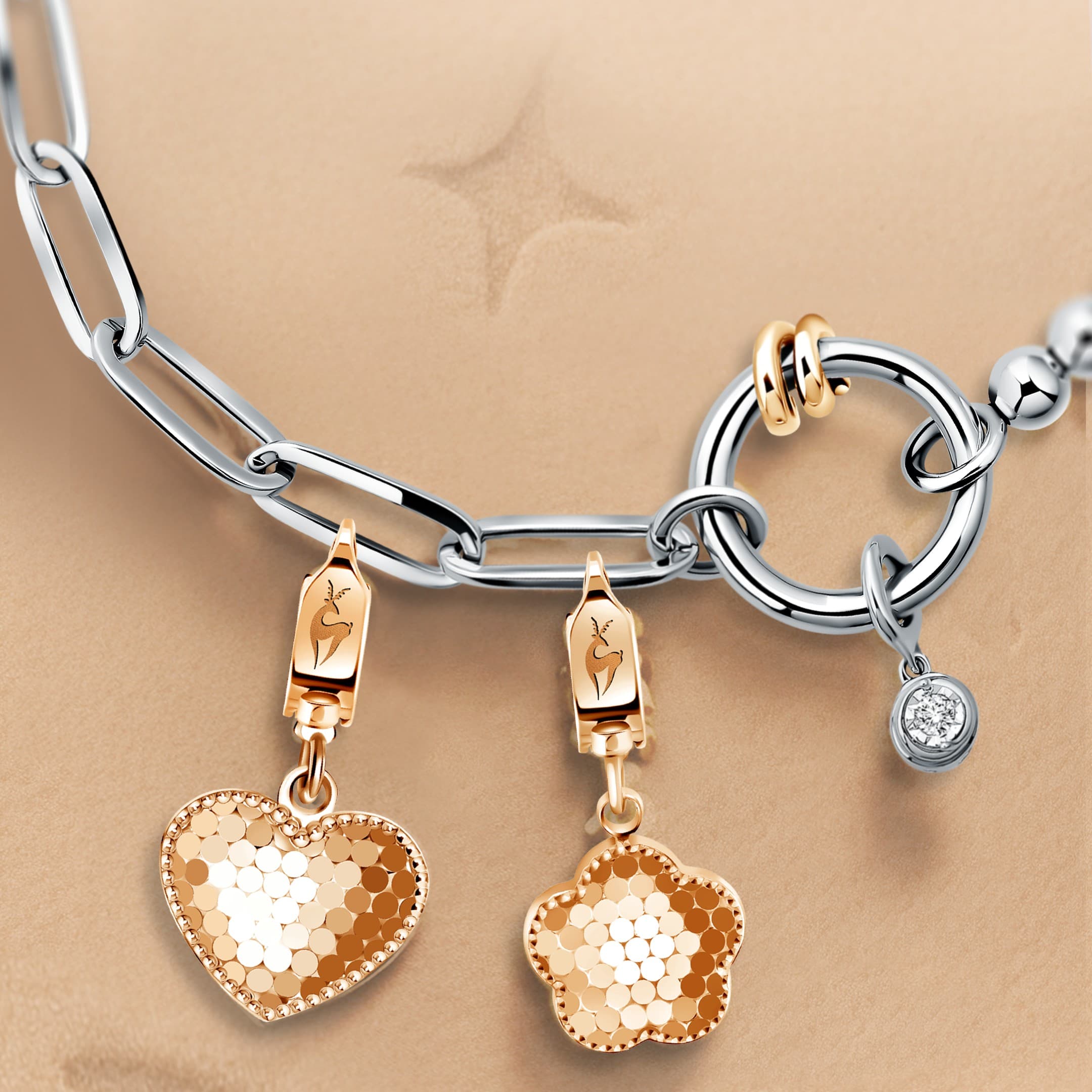 Inspirasi Kado Untuk Anak Perempuan: First Jewellery untuk Mengabadikan Momen Berharga
