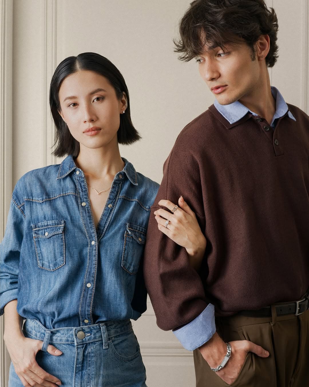 Temukan Kriteria Model Cincin Tunangan yang Pasti Disukai Oleh Pasangan Anda