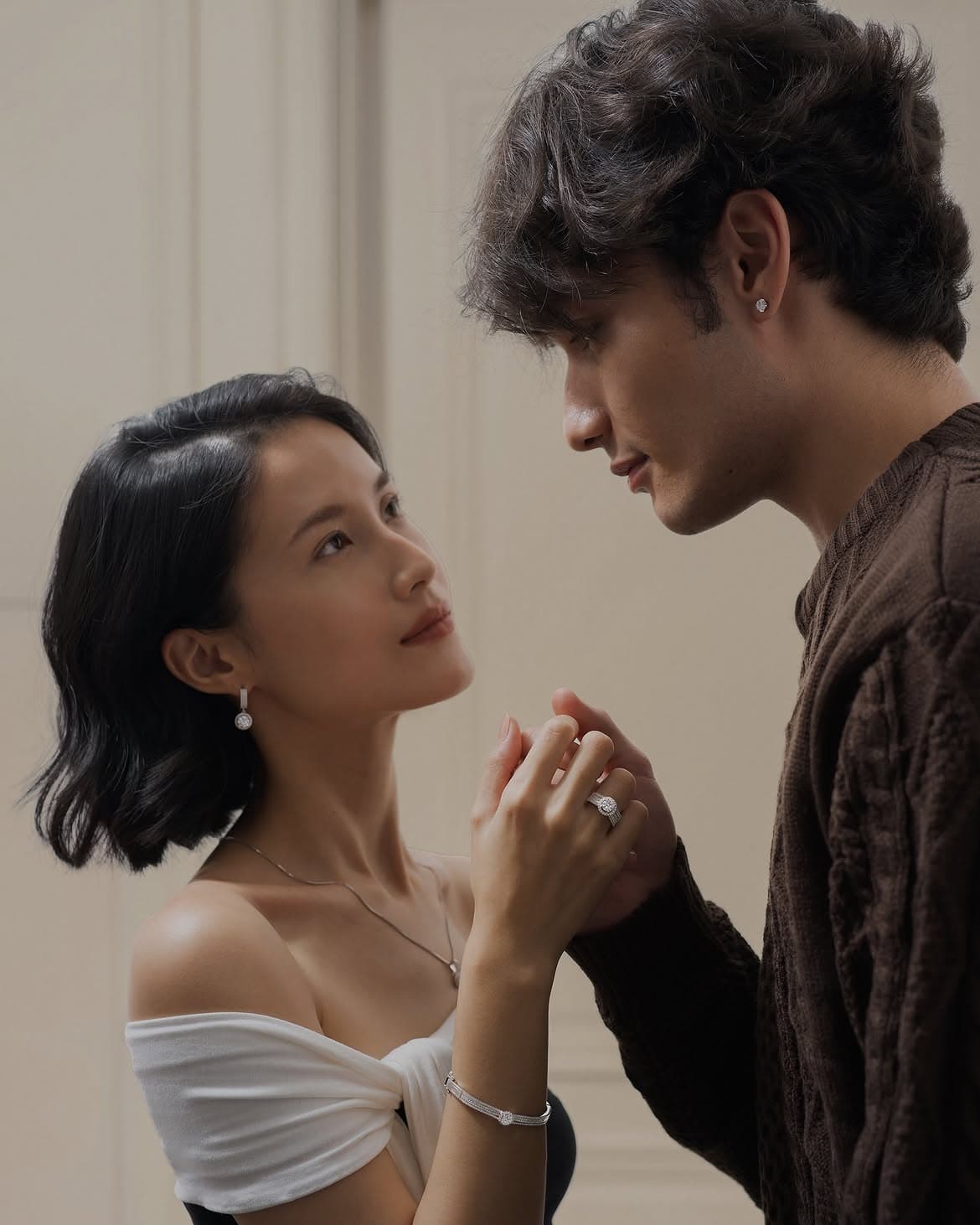 10 Rangkaian Wedding Wishes untuk Newlyweds yang Tulus dan Berkesan