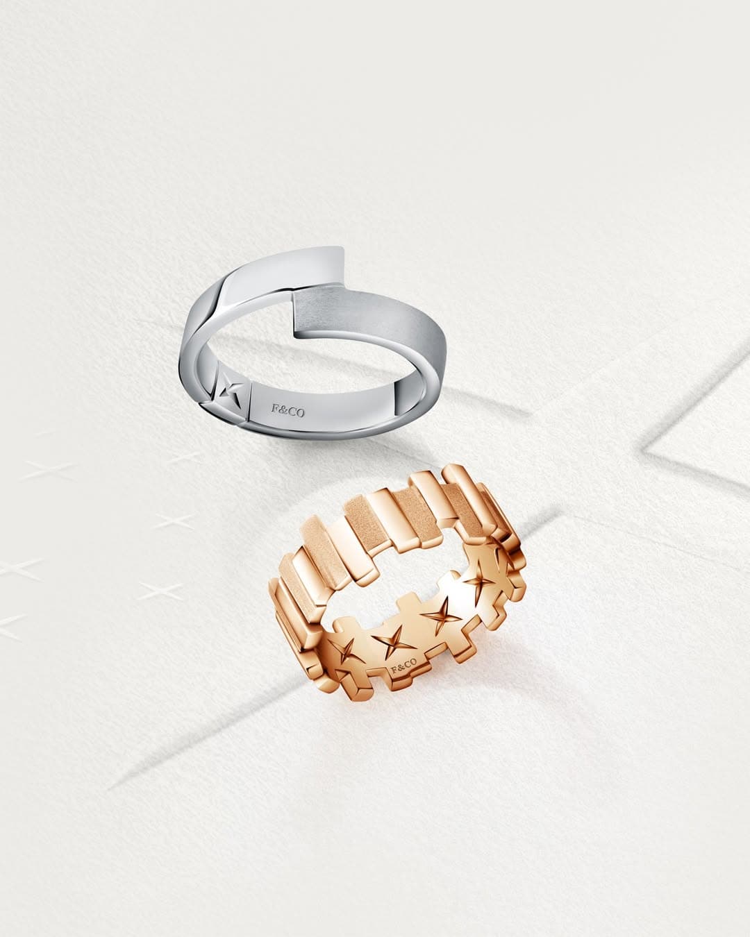 Kapan Waktu yang Tepat Memberikan Couple Ring Untuk Pasangan