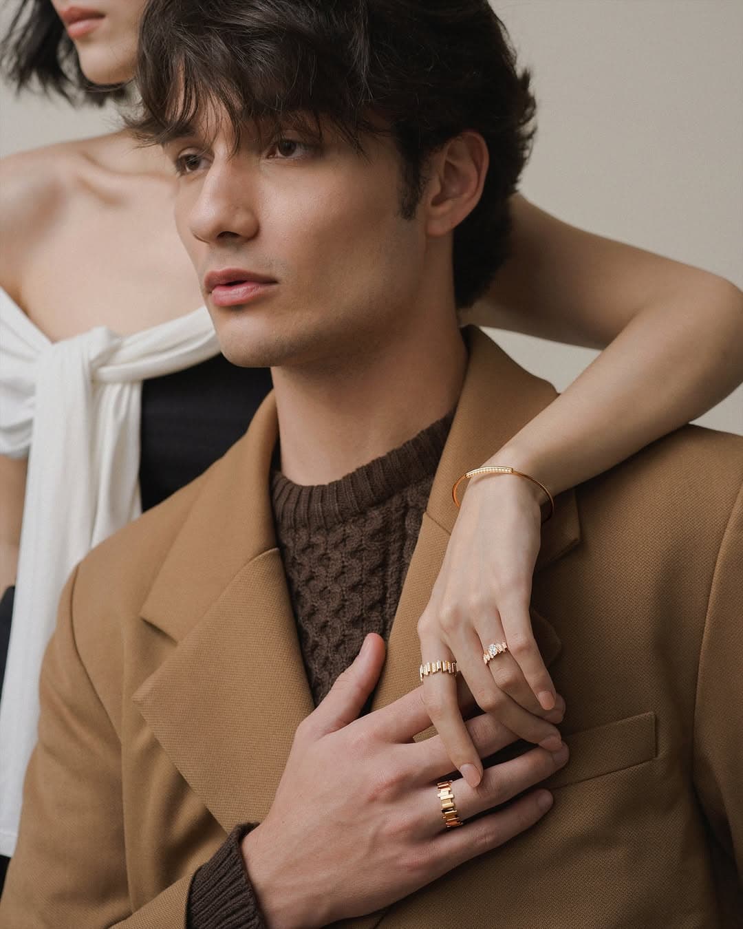 Engagement Ring vs Promise Ring: Ini Perbedaan Makna, Fungsi, dan Desainnya