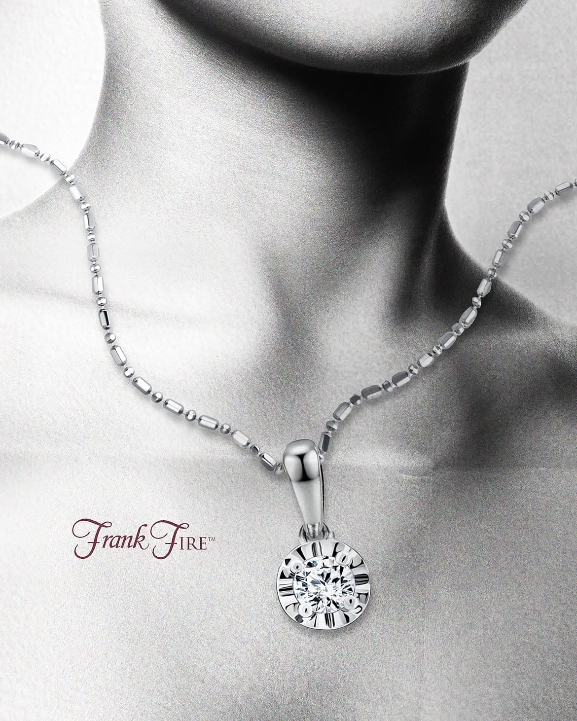 Kado Ulang Tahun untuk Ibu: Kalung Berlian Penuh Makna dari Anak Perempuan