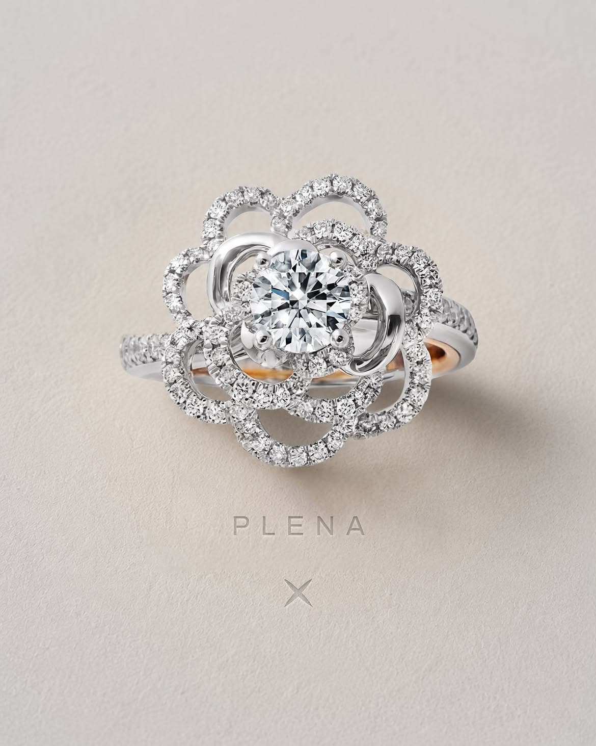 Mengungkap Makna & Cerita di Balik Love Poetry Reimagined pada Diamond Rings Terbarunya