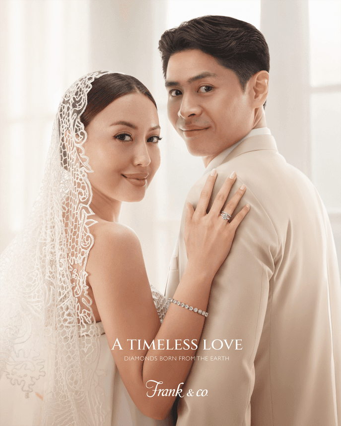 Konsep Intimate Wedding Modern yang Elegan dan Berkesan untuk Hari Spesial Anda