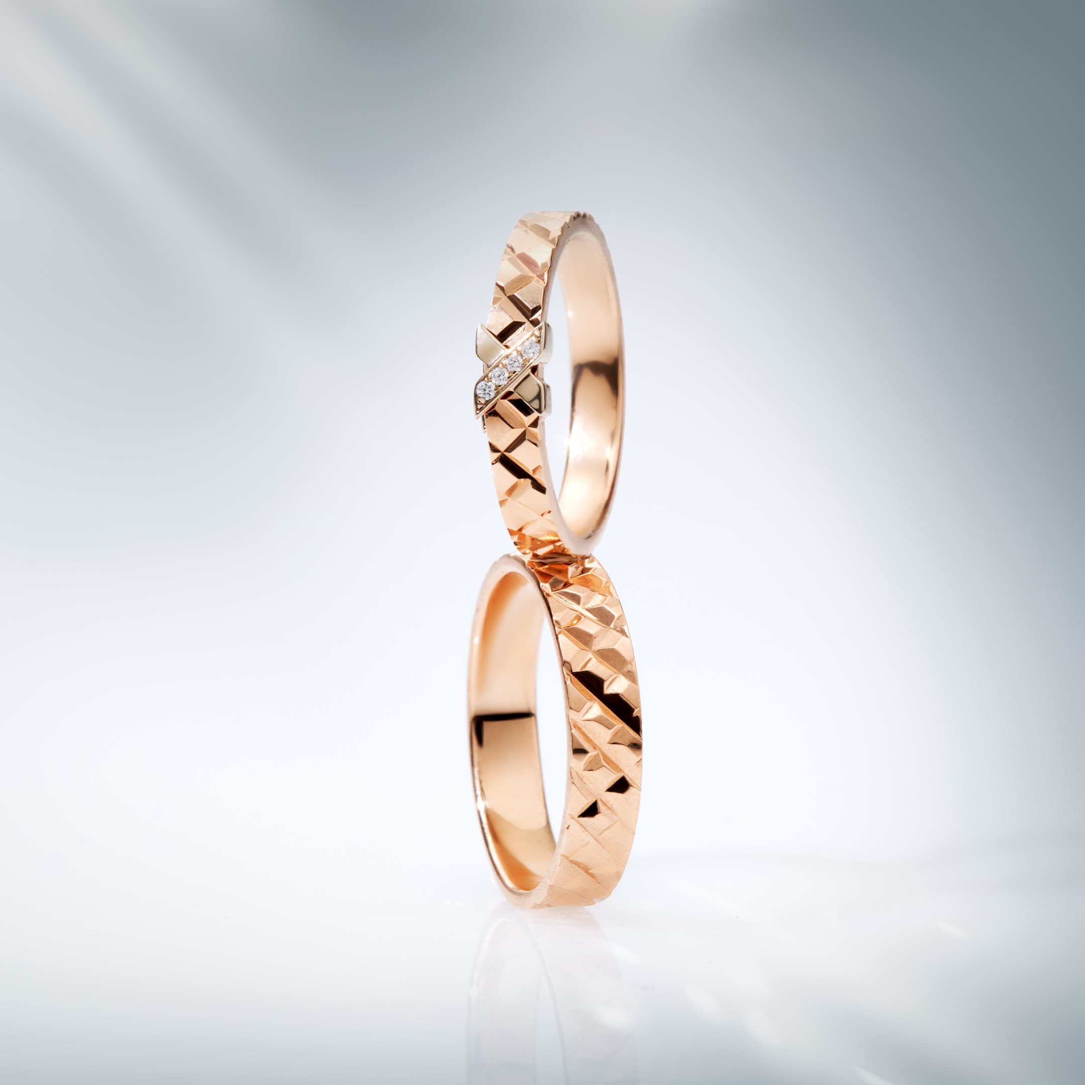 Harga Cincin Tunangan Sepasang untuk Lamaran yang Lebih Terencana