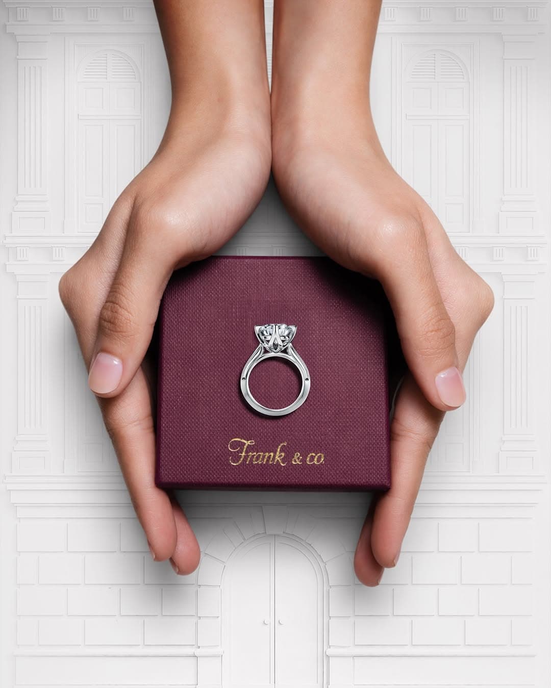 Mengenal Keistimewaan Jewellery Store Frank & co. dengan Keunggulan Natural Diamondnya