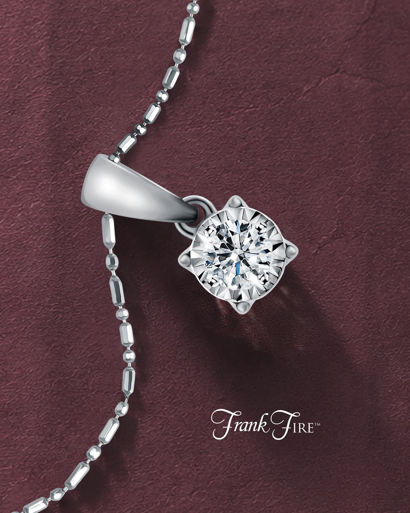 Mengenal Diamond Grading Frank & co., Standar untuk Memilih Berlian Berkualitas