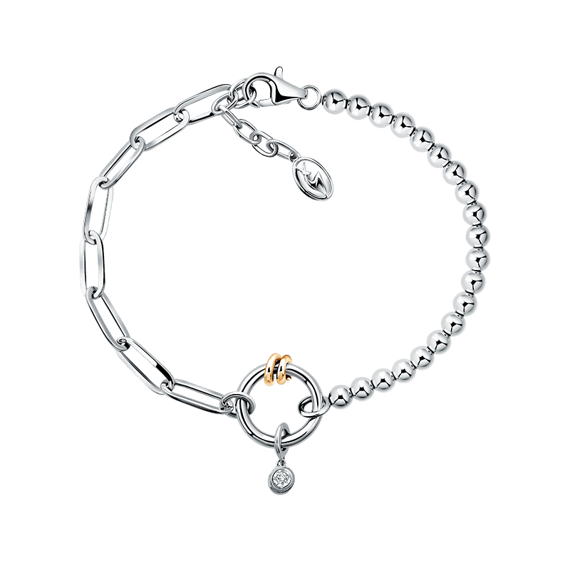 See The Light Pure Light Chain Bracelet