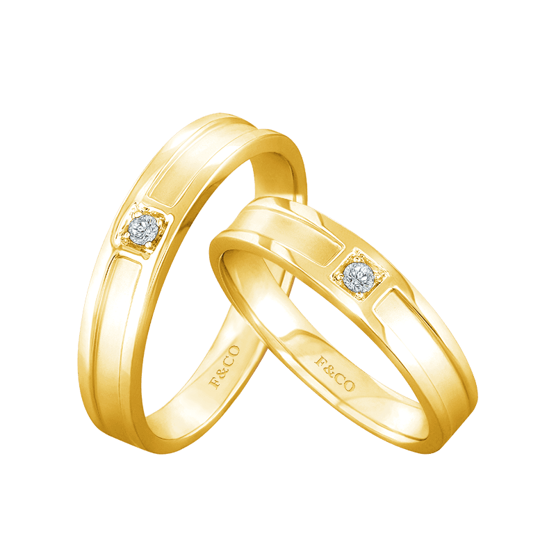 Frank & co. Elara Radiance
