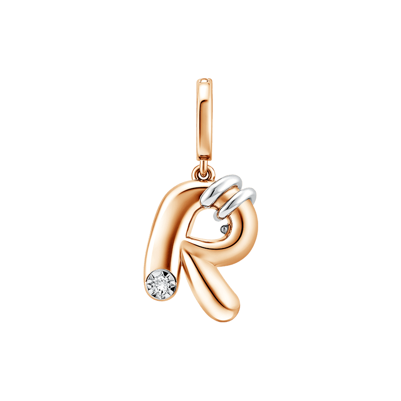 Frank & co. See The Light Meant For Me Charm R