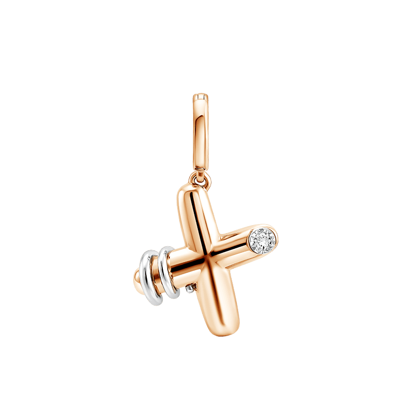 Frank & co. See The Light Meant For Me Charm X