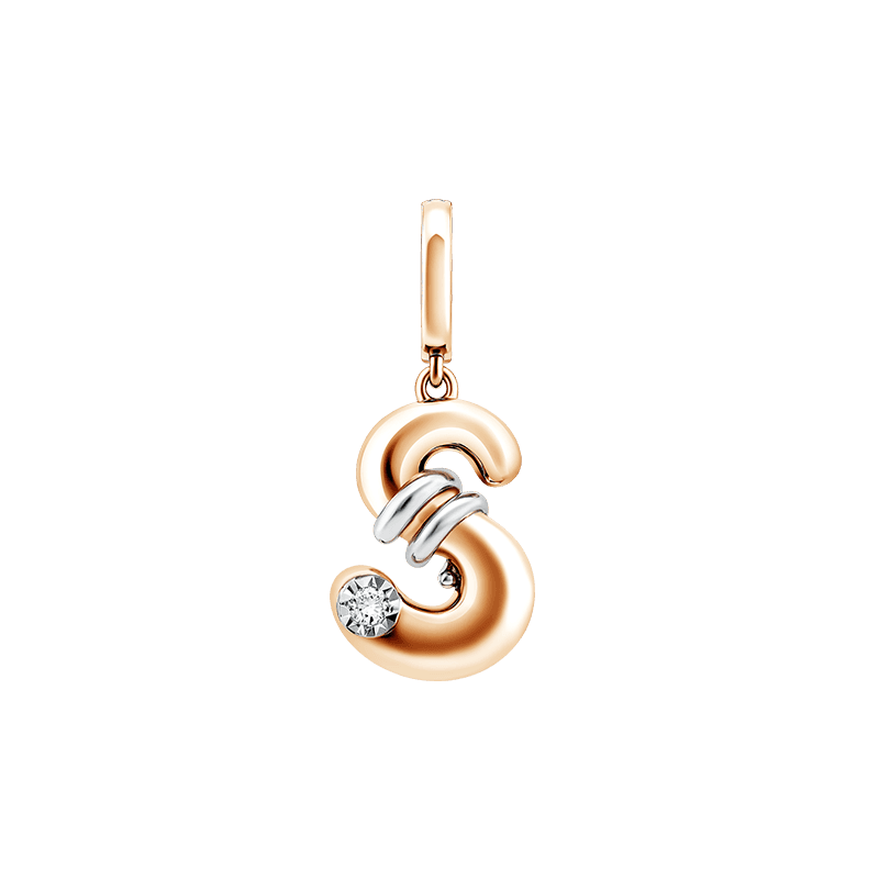 Frank & co. See The Light Meant For Me Charm S